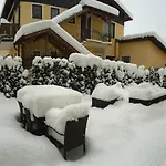 Herbert 3* Solnohrad