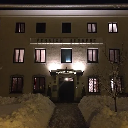 Herbert Hotel