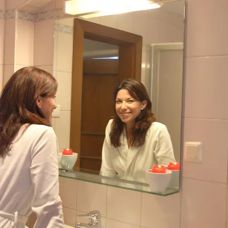 酒店 赫伯特膳食酒店 萨尔茨堡