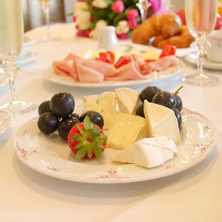 赫伯特膳食酒店 3* 萨尔茨堡