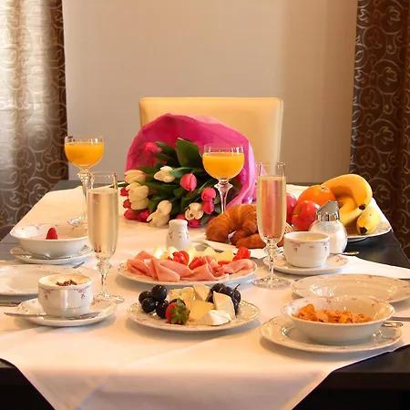 Otel Herbert Salzburg