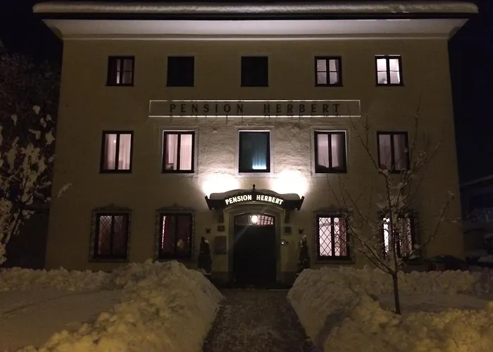 Herbert Hotel