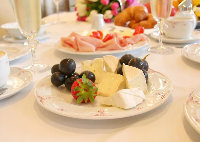 Herbert 3* Salzburgo