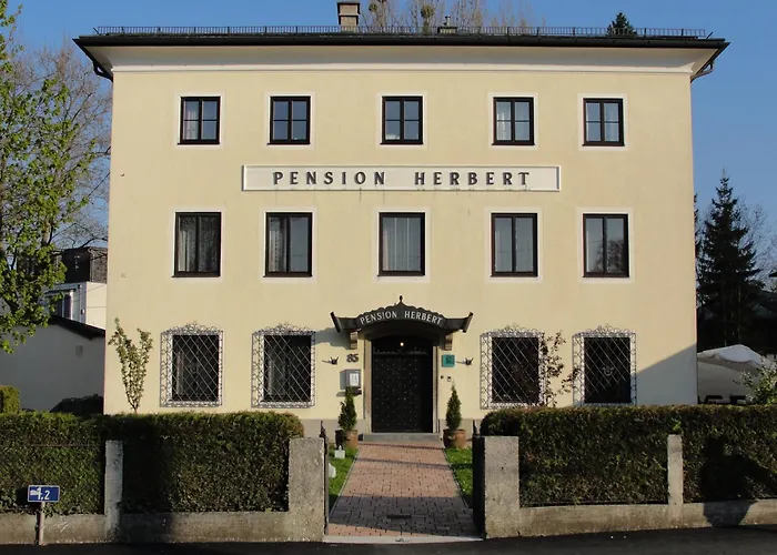 Herbert 3* Salzburgo